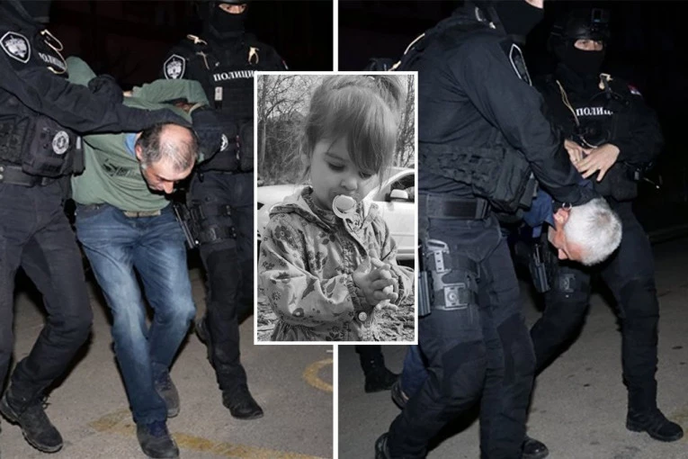 EVO ZBOG ČEGA POLICIJA TRAŽI DANKINO TELO NA OVIM LOKACIJAMA DAN I NOĆ! Razlog je JEZIV!