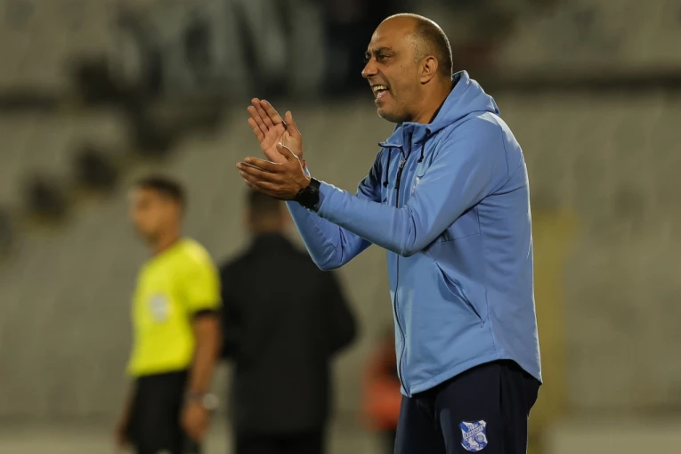 SAVIĆ I KIKOVIĆ OPTIMISTI PRED NASTAVAK PLS! Vrebamo šansu iz drugog plana!