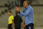 NOVA PROMENA NA KLUPI: On će pokušati da ostvari klupske ciljeve - poziciju šefa struke preuzima strateg kojeg je ne tako davno hvalio i Igor Duljaj!