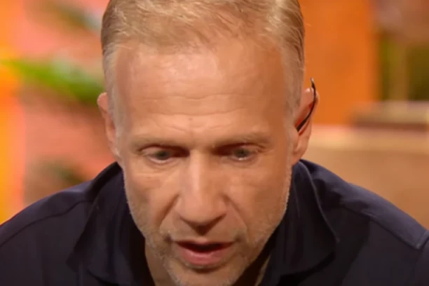 "UBIO SAM ČOVEKA, UNIŠTIO SAM ŽIVOT SVIMA" Milan Kalinić izazvao jezivu SAOBRAĆAJKU, volan ostao ZABIJEN u grudima!