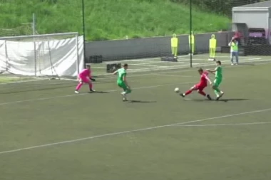 ZIMSKI SAN I DALJE TRAJE: "Bulke" nikako da procvetaju - jesenji vicešampion doživeo potpuni kolaps na Starom Sajmištu!