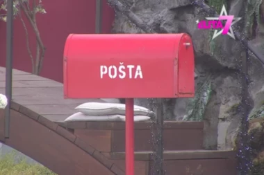 OD UČESNIKA ELITE SE TRAŽI HITNA ODLUKA: Oglasio se Veliki šef, NIKOME neće biti lako! (FOTO)