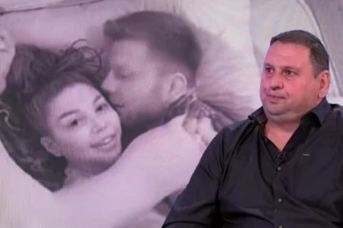 NIKO NEĆE RASTAVITI MAJU I STANISLAVA: Taki dobio informacije iz Elite o svojoj ćerki, pa ŽESTOKO UDARIO na Mionu i Ša!