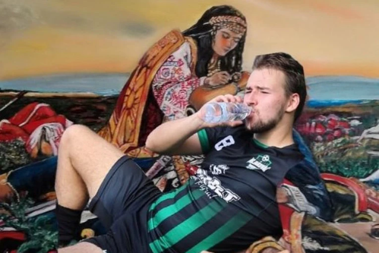 ISTORIJSKO OSTVARENJE: "Radnička klasa" izvukla sedmicu - rezultat koji će ostati upisan u klupskim analima!