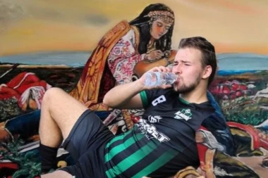 ISTORIJSKO OSTVARENJE: "Radnička klasa" izvukla sedmicu - rezultat koji će ostati upisan u klupskim analima!