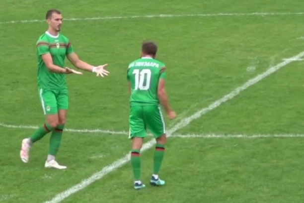 NOVOBEOGRAĐANI ŽELE DA OSTANU NA PRVOM MESTU! Jedini cilj: Prva liga Srbije!