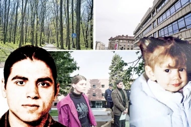 NAJSTRAŠNIJI ZLOČIN U SRBIJI! Monstrum silovao dete do smrti, dok je majka čuvala stražu! ADVOKAT OTKRIO NEPOZNATE DETALJE