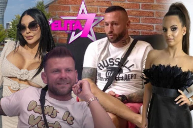 SVINGER ŽURKA U IZOLACIJI: Čeka se bitna odluka PRODUKCIJE, paklena četvorka najavila KARAMBOL!