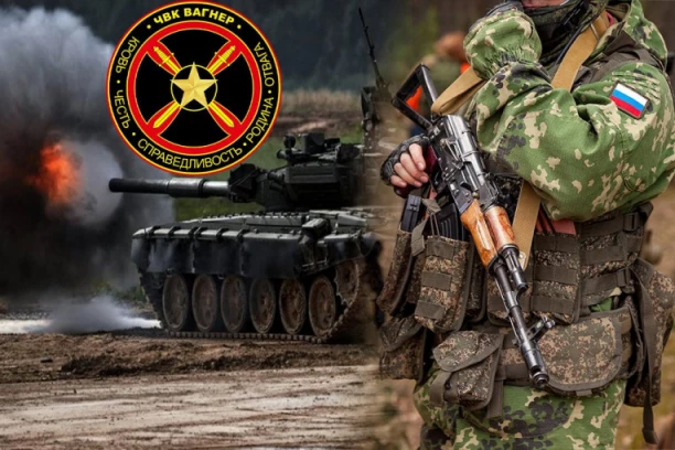 NEVEROVATNO: Rusija daje smeštaj bivšim borcima Vagnerovog PMC-a u elitnoj čečenskoj jedinici!