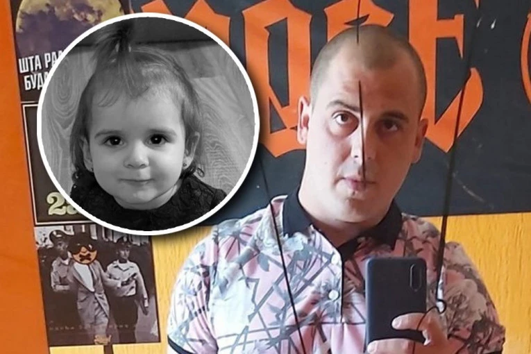 OTAC DANKE ILIĆ EKSKLUZIVNO ZA REPUBLIKU: Čekamo da nađu telo našeg anđela, mnogo nam je loše!