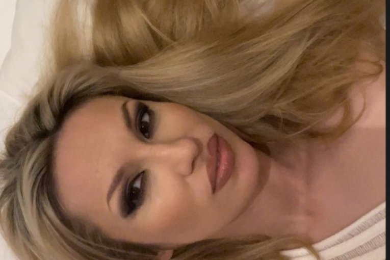 Rada Manojlović Instagram