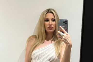 Rada Manojlović Instagram