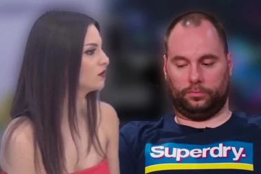 NA SPISAK MIONINIH ZADRUGARA DODAJE SE I ZVEZDAN?! Slavnić razvezao jezik, ovim dokazima je drži u šaci!