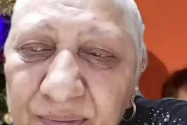 PEVAČICA POMOGLA BOLESNOJ ZADRUGARKI: Evo ko se Radi Vasić našao u teškoj borbi sa RAKOM!