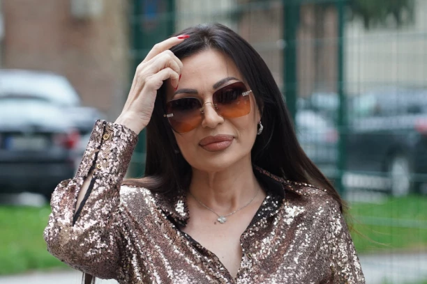 DRAMA NA SNIMANJU "ZVEZDA GRANDA", CECA POTPUNO PODIVLJALA! Ovakvu pevačicu niko do sada nije video!