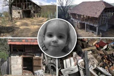 "DEJANOVA MAJKA JE STRAŠNA ŽENA - KAO DA JE NIJE DOTAKLO..." Komšije Dragijevića o slučaju koji je POTRESAO CELU SRBIJU - JEDNA STVAR IM JE POSEBNO ČUDNA!