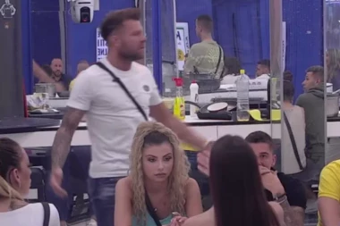 BESNO OBRAĆANJE STANISLAVA U ELITI: Ovo će mu zameriti cela kuća!