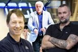 ZVEZDA DA ODIGRA ZA PARTIZAN! Pitali smo legende za mišljenje - Muta: Nismo valjda toliki bolesnici! Moka: Oni nisu srpski klub, već JSD! Evo šta kaže Gurović