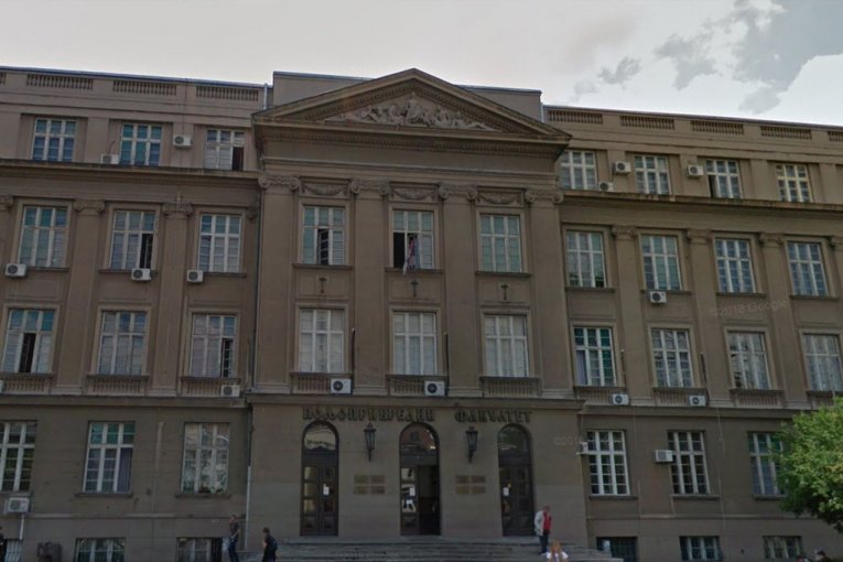 I ONI SVIRALI KRAJ BLOKADAMA! Studenti Poljoprivrednog fakulteta u Beogradu se OVOG datuma vraćaju na nastavu!