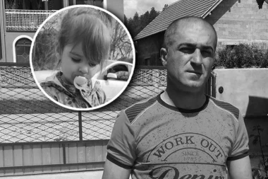 DA LI JE DEJANOV BRAT TAJNU O DANKI ODNEO U GROB?! Znaju li brat i otac gde je SAKRIO devojčicino telo?! OGLASILE SE KOMŠIJE!