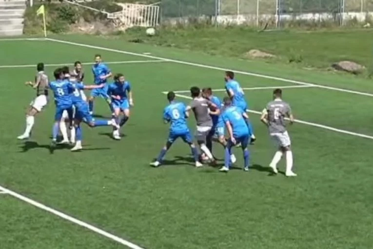 KONAČNO: Crna serija je prekinuta - nada u ostvarenje ciljeva i dalje tinja! (VIDEO)