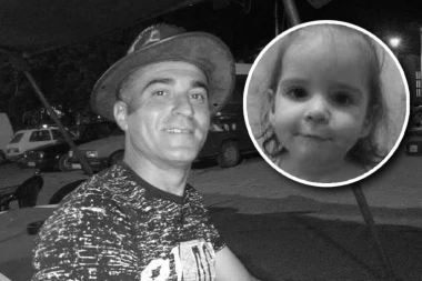 DANKINO TELO TRAŽILI PO ŠIBLJU! Ovo je bila POSLEDNJA lokacija na koju je preminuli DALIBOR vodio policiju! (FOTO)