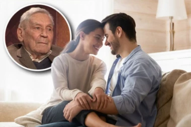 MUŠKARAC MORA DA PRONAĐE ŽENU U SEBI: VELIKI VLADETA JEROTIĆ imao TAJNU za ČUVANJE BRAKA! Dobro posluštaje njegove reči! (VIDEO)