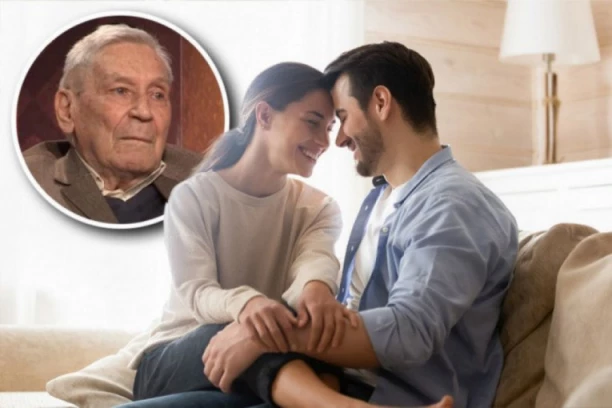 OVAKO JE VLADETA JEROTIĆ GOVORIO O BRAKU I DECI: Dobro upamtite ove njegove mudre reči posebno ako imate mališane!