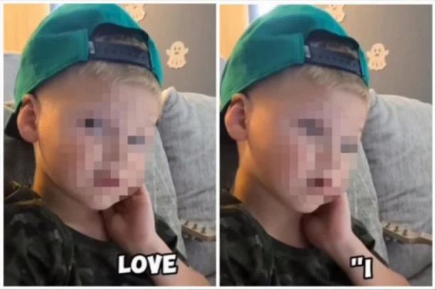 MAMA JE UPITALA SINA ZAŠTO NIJE POJEO UŽINU: Usledio je odgovor kojem se nije nadala od malenog dečaka! (VIDEO)