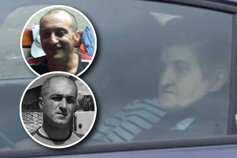 MAJKA UBICE MALE DANKE VRIŠTI NA SAV GLAS: "Jao majko, šta me snađe!"