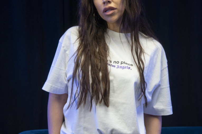 ISPRIČALA SVE Kaja Ostojić kod Milene Videnović