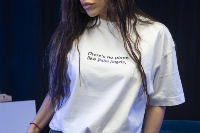 ISPRIČALA SVE Kaja Ostojić kod Milene Videnović