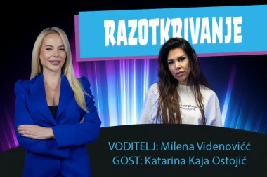ŠOK ISPOVEST KAJE o ljubavnom životu, zlostavljanju, tragediji: NJEGOVA SMRT mi je najteže pala!