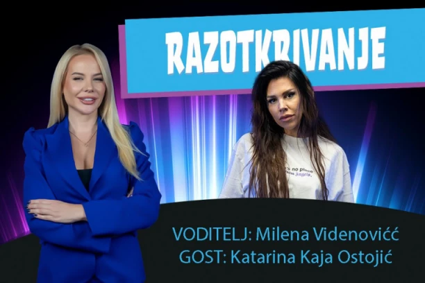 ŠOK ISPOVEST KAJE o ljubavnom životu, zlostavljanju, tragediji: NJEGOVA SMRT mi je najteže pala!