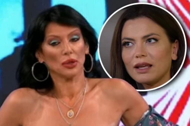 NAŠA PEVAČICA NAPRAVILA HAOS ZBOG MILICE PAVLOVIĆ: Nastao LOM u beogradskom klubu, ljudi ODMAH reagovali (VIDEO)