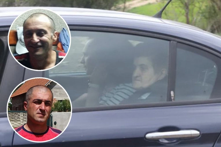 "DALIBOR JE BIO ZDRAV, NE ZNAM ŠTA MU BI!" Komšija porodice Dragijević ispričao kako se oseća majka Dankinog ubice: "Samo kuka"