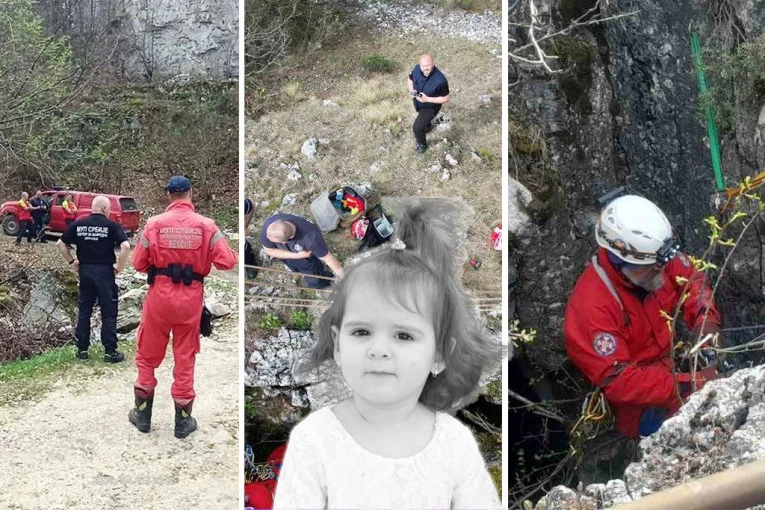 NOVE INFORMACIJE! Evo gde se sada traga za telom Danke Ilić: FOKUS NA OVOM MESTU!