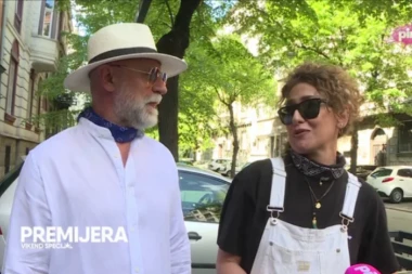 UŽIVO NA PINKU PEVAČICA PROGOVORILA O SVOM BRAKU: Iznela ISTINU o odnosu sa suprugom, svi su zanemeli zbog OVIH reči!