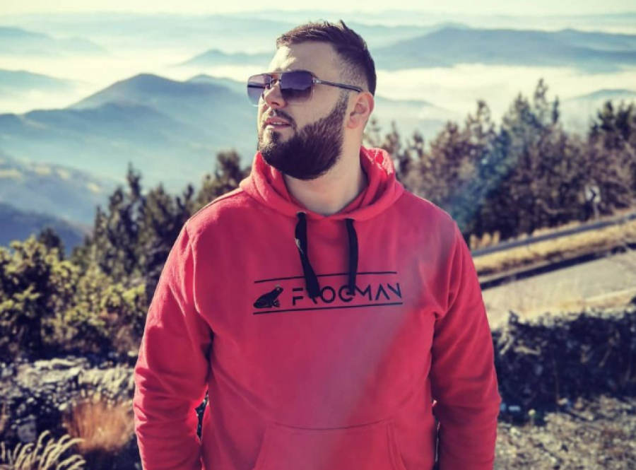 SPECIJALNI ULAZAK U "ELITU" - PRODUKCIJA OTKRILA IME! Počinje šou, evo ko stiže na imanje!