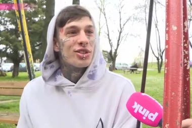 ŠA JE U KRIZI SREDNJIH GODINA, PA JURI KLINKE: Fran Pujas razvezao jezik, pa otkrio ISTINU IZ ZAGREBA o Stanislavu!