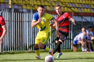 U ČETVRTOJ BRZINI KROZ RAVNICU: "Ere" u Čelarevu stigle do bodova vrednih opstanka - snovi mogu postati java! (FOTO GALERIJA)