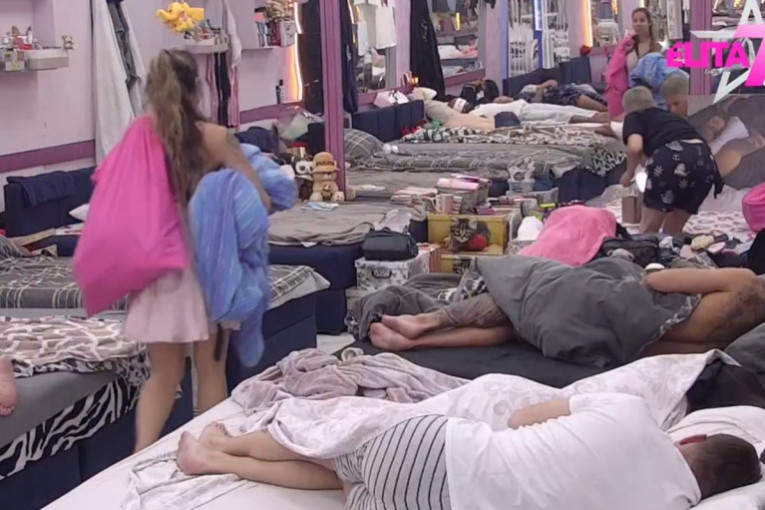 Aneli Ahmić i Janjuš raskid 