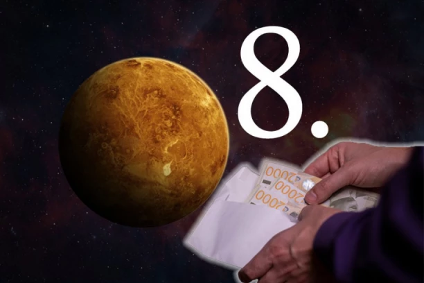 DANAS SE DEŠAVA JEDAN OD NAJVEĆIH POMAKA TOKOM 2024. GODINE: Oni će to osetiti na svojoj koži, a mnogi bi voleli da su na njihovom mestu!