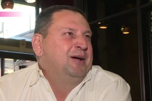 GLASAO ZA NJIHOVU LJUBAV, PA SE OGLASIO KAD JE PUKLA TIKVA: Takijeva reakcija na Majin raskid sa Stanislavom je potpuno NEOČEKIVANA!