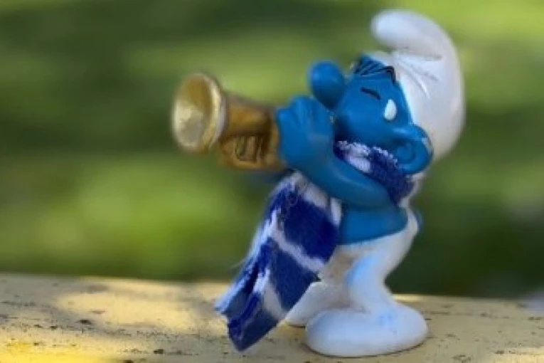 ŠAMPIONSKI ZVUCI: Osam golova za potvrdu odlične prolećne forme!