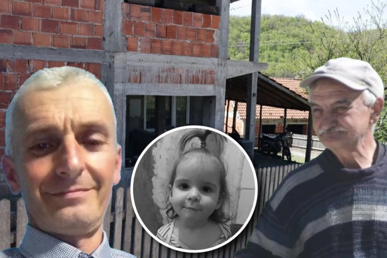 BUDIM SE NOĆU, PLAČEM, TEŠKO MI JE: Otac Dankinog ubice okrenuo ploču