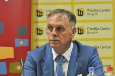 UHAPŠEN SIN POZNATOG ADVOKATA! Pao zbog droge!