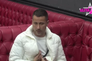SLEDI DISKVALIFIKACIJA! Miljani se približio ponovo kraj, Đedović skovao PAKLENI PLAN kako će je izbaciti!