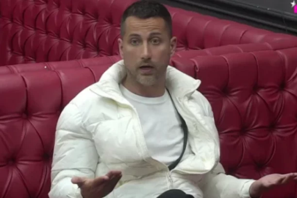 ĐEDOVIĆ SAOPŠTIO PRODUKCIJI DA NAPUŠTA ELITU: Njegovo obraćanje izazvalo MUK, čeka se odgovor!