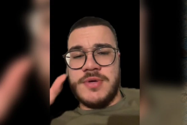 HRVAT NAPRAVIO LISTU OMILJENIH SRPSKIH REČI: "Ovo zvuči premoćno!"(VIDEO)